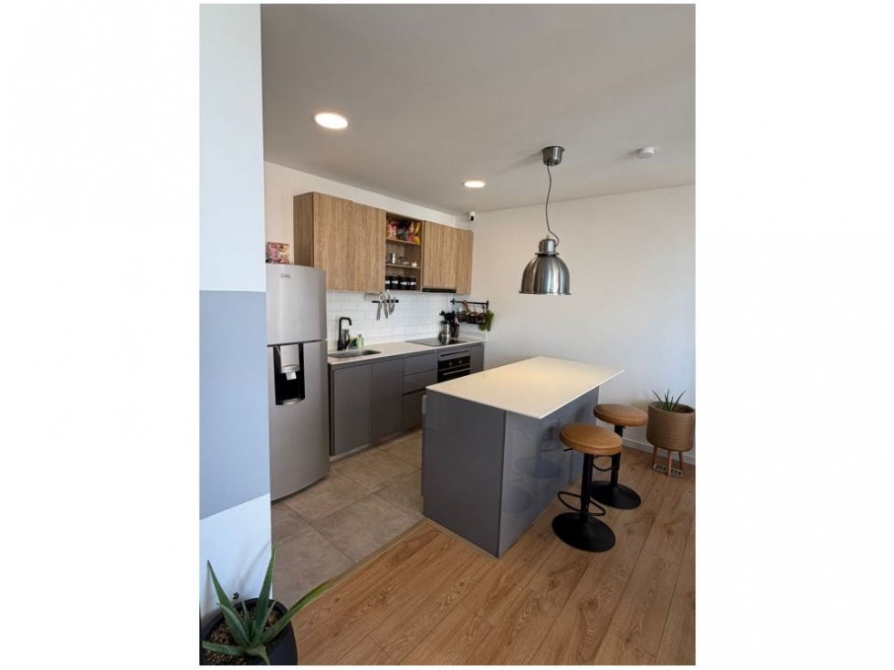 Santa Barbara Hermoso Apartamento 89 m2 — foto 2