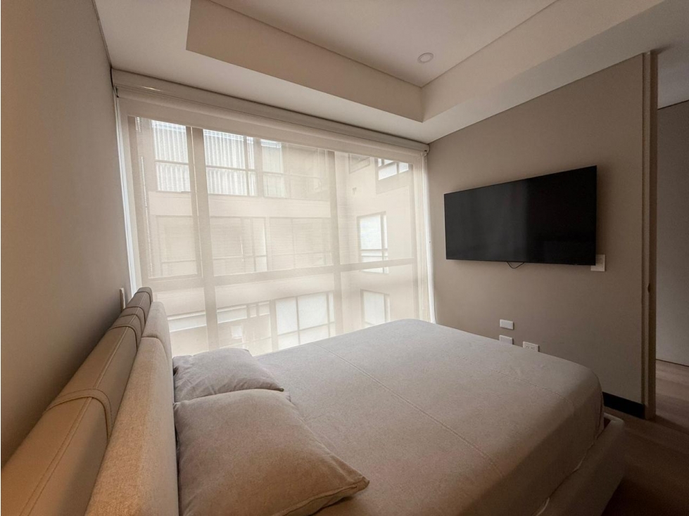 Virrey Maravilloso Apartamento Iluminado 177 m2 — foto 6