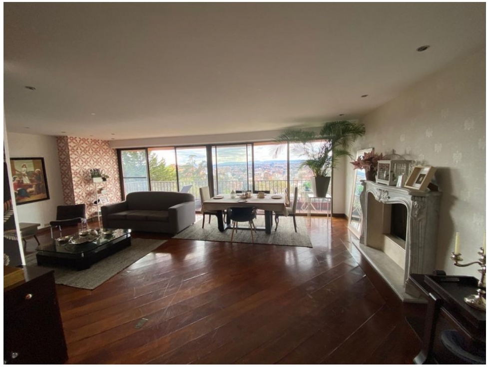 Espectacular Apartamento Refugio 245 m2 Iluminado — foto 5