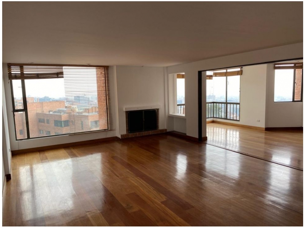 Rosales Espectacular Apartamento Exterior 236 M2 — foto 2