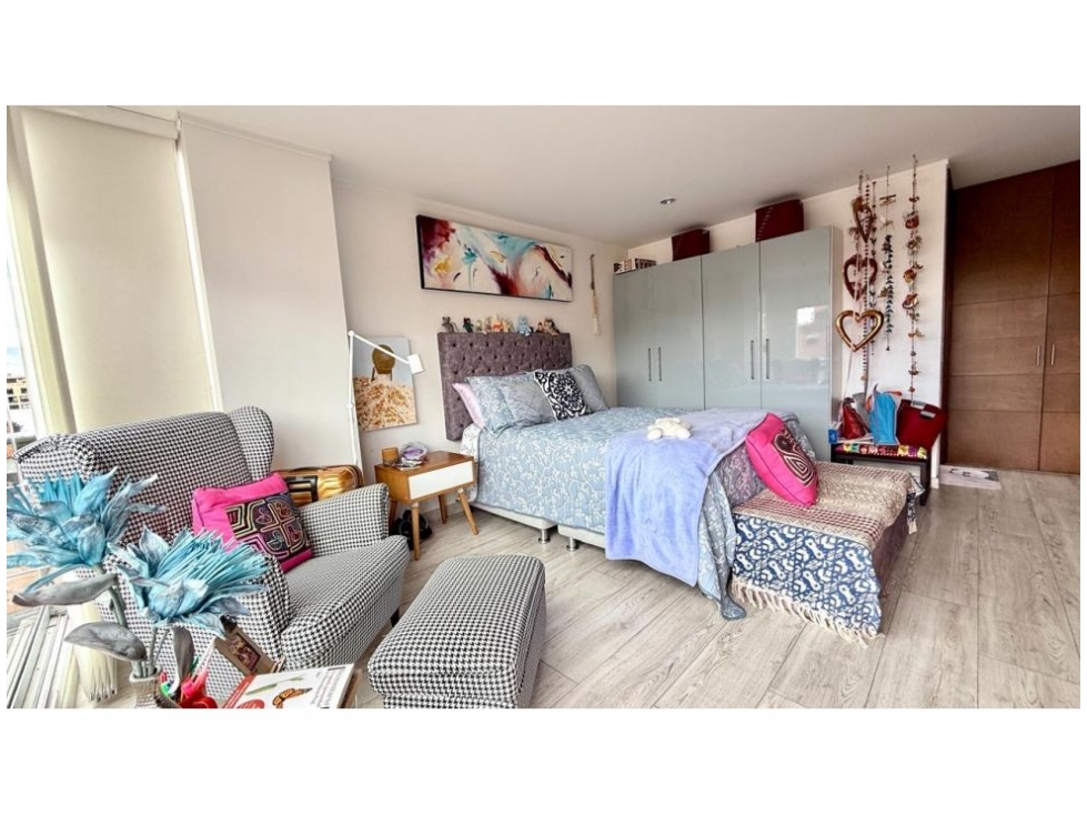Santa Barbara Hermoso Apartamento 144 m2 — foto 4