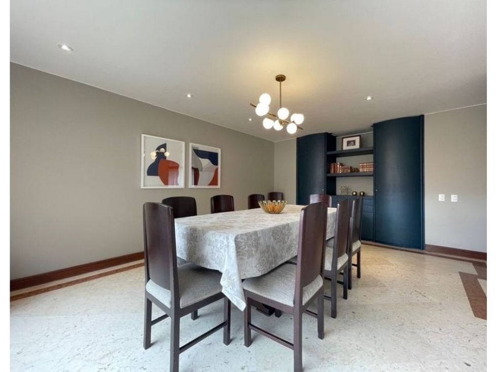 Rosales Espectacular Apartamento Exterior 252 M2 — foto 6