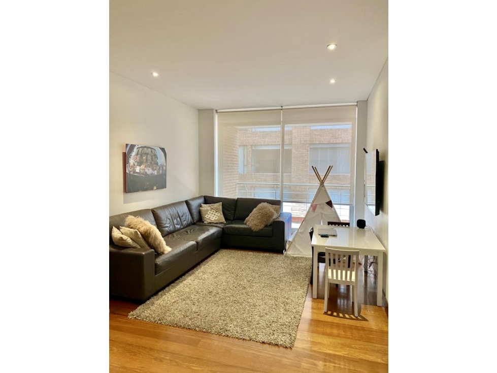 Chico Reservado Maravilloso Apartamento 245 m2 con Terraza — foto 3