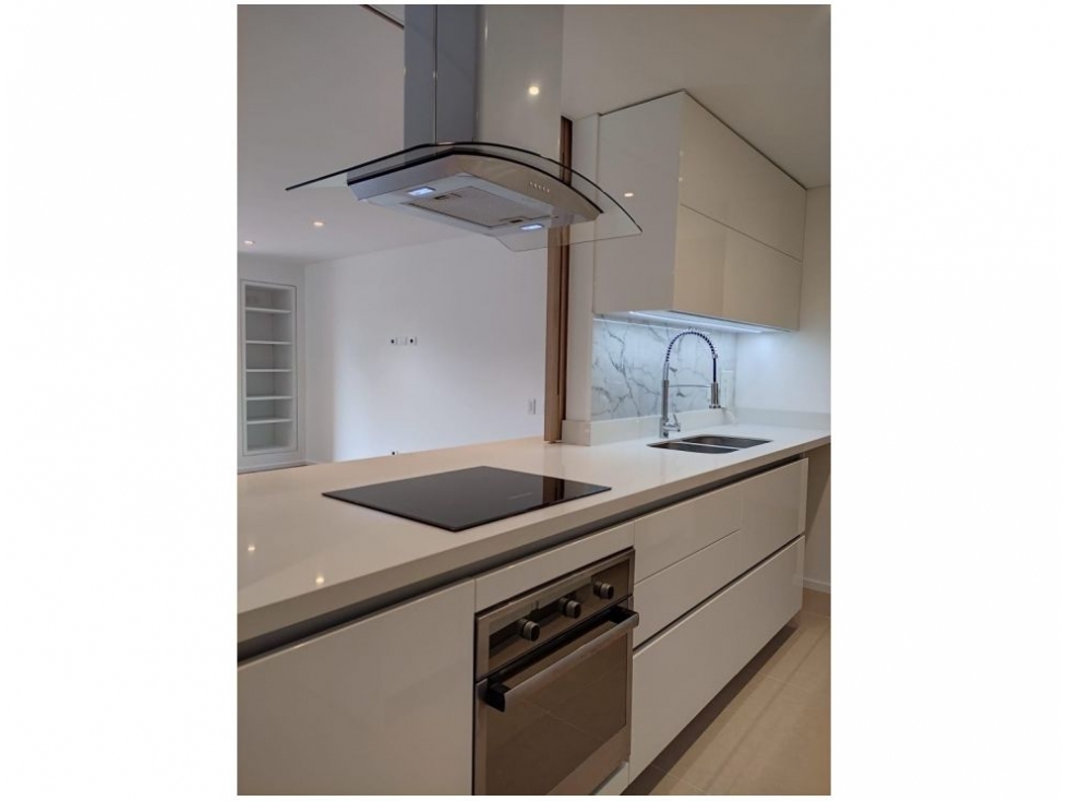 La Cabrera Maravilloso Apartamento 133 M2 — foto 3