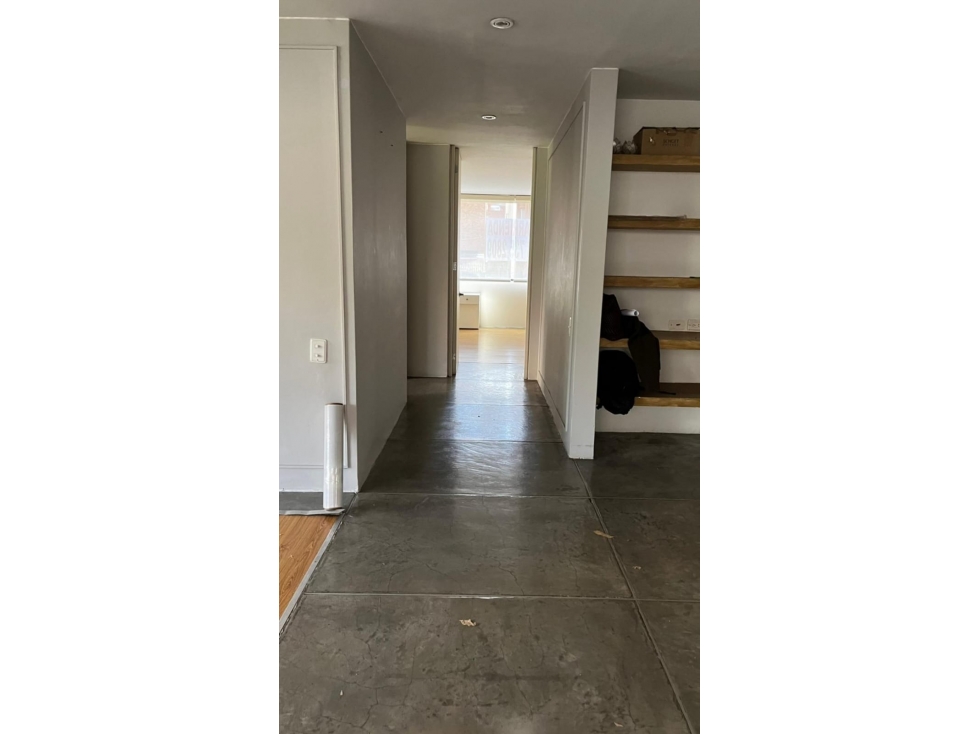 Virrey Maravilloso Apartamento 129 M2 — foto 3
