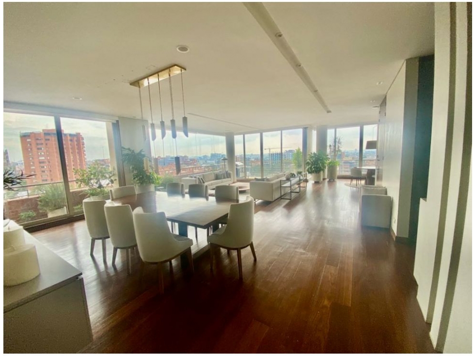 La Cabrera Maravilloso Apartamento con Vista 392 m2 — foto 2