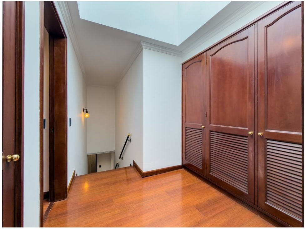 Santa Barbara Hermoso Apartamento Dupléx 172 m2 — foto 5