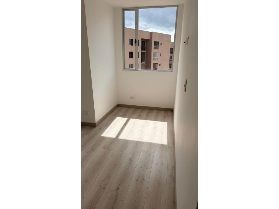 Cajicá Amplio y Moderno Apartamento Super Iluminado 54 m2 — foto 5
