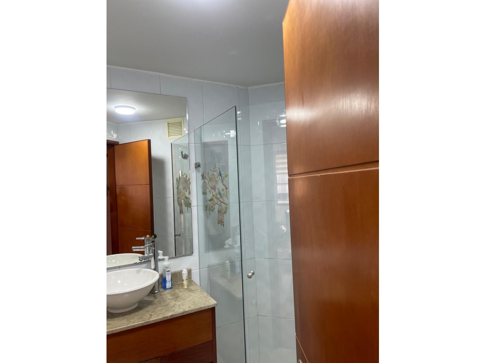 Virrey Maravilloso Apartamento 88 M2 Exterior Piso 5 — foto 6