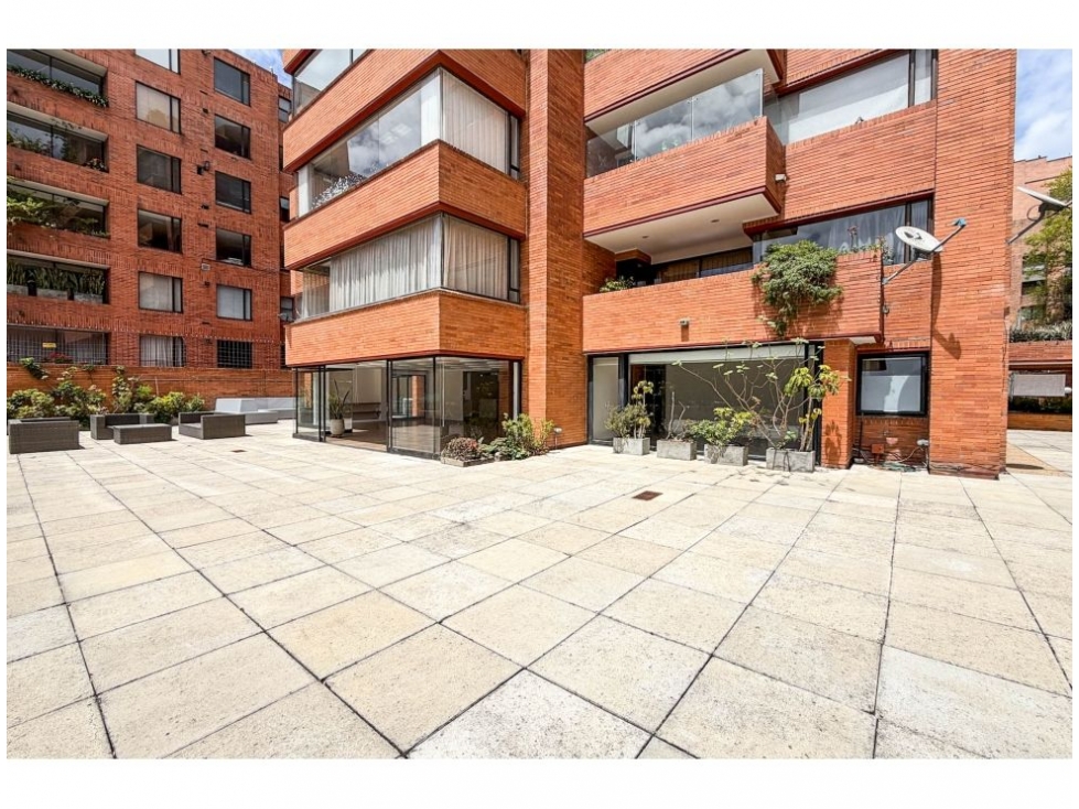Retiro Espectacular Apartamento Iluminado 258 M2 — foto 6