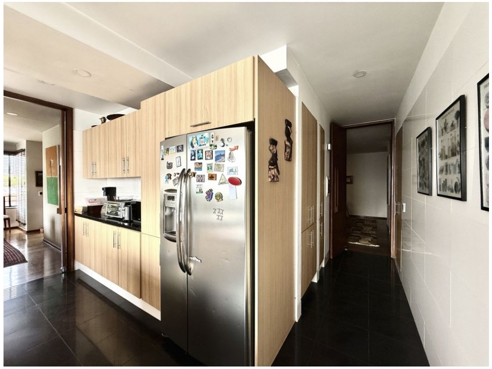 La Cabrera Maravilloso Apartamento con Vista 270 m2 — foto 5