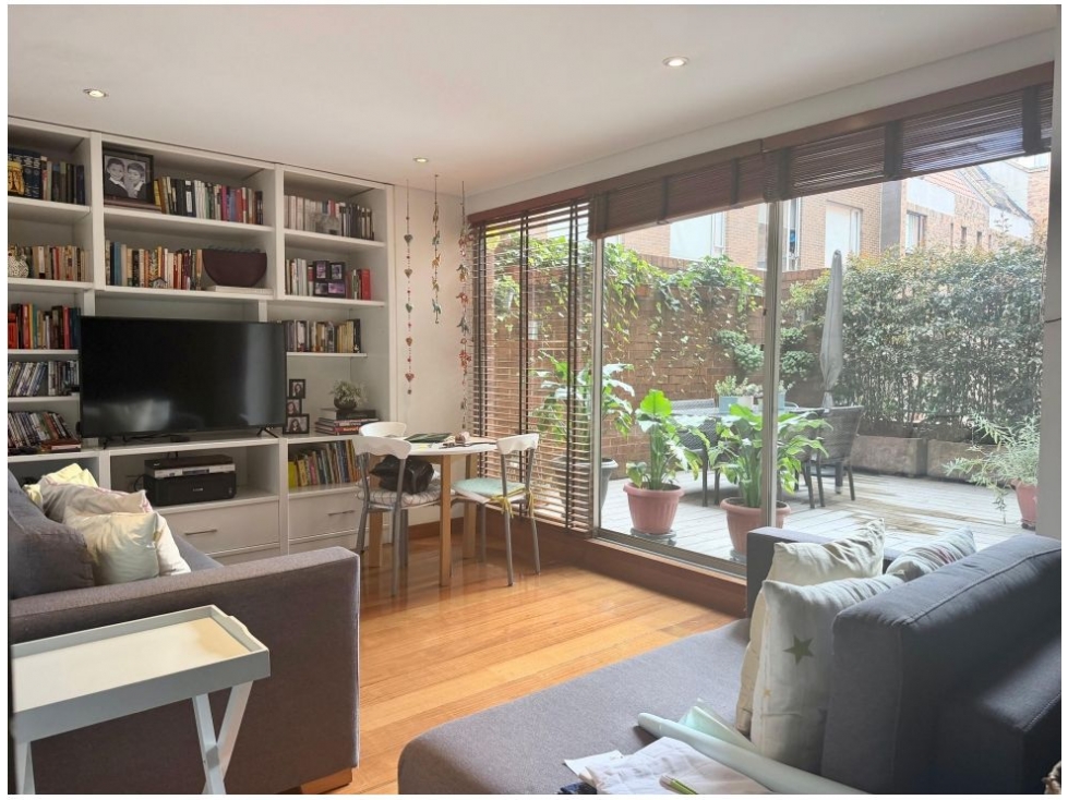 Chico Reservado Maravilloso Apartamento 350 m2 — foto 4