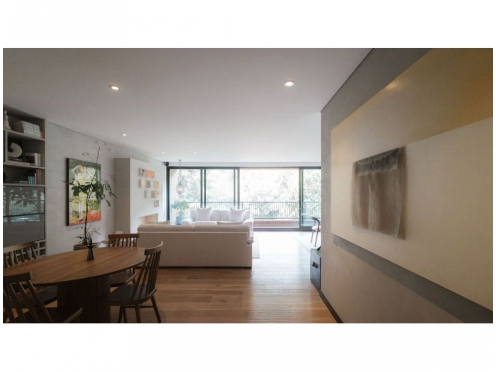 Chico Reservado Maravilloso Apartamento con Vista 244 m2 — foto 5