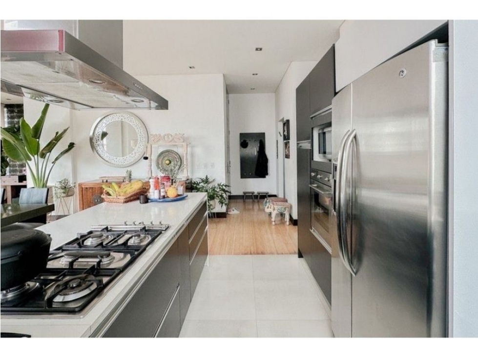 Los Rosales Maravilloso Apartamento con Vista 179 m2 — foto 6