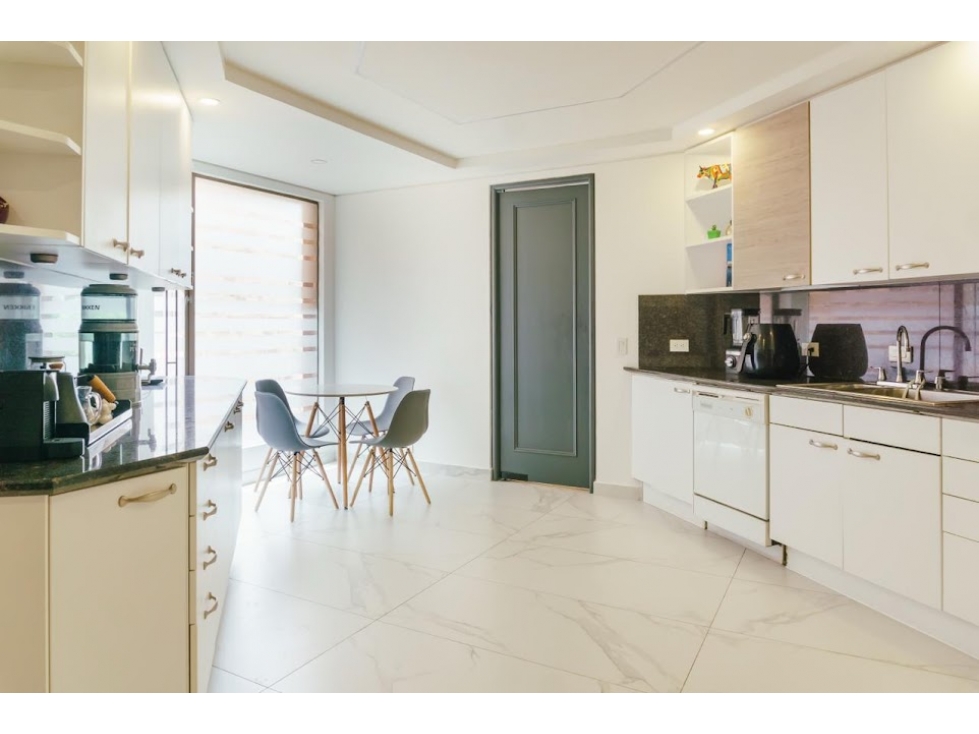 Chico Maravilloso Apartamento con Chimenea 308 m2 — foto 5
