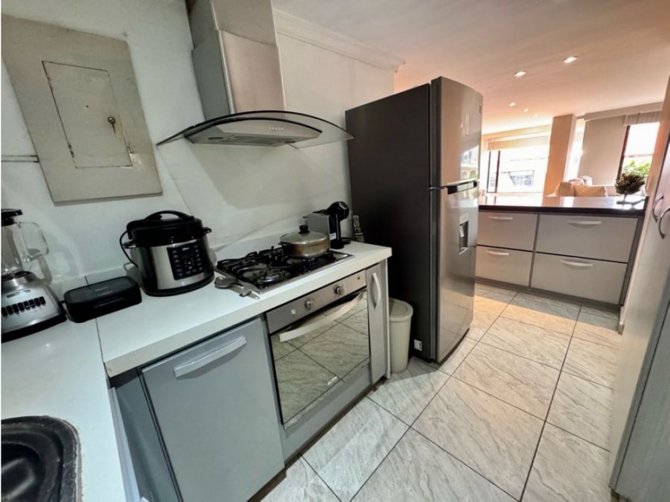 Los Rosales Maravilloso Apartamento 145 m2 — foto 4