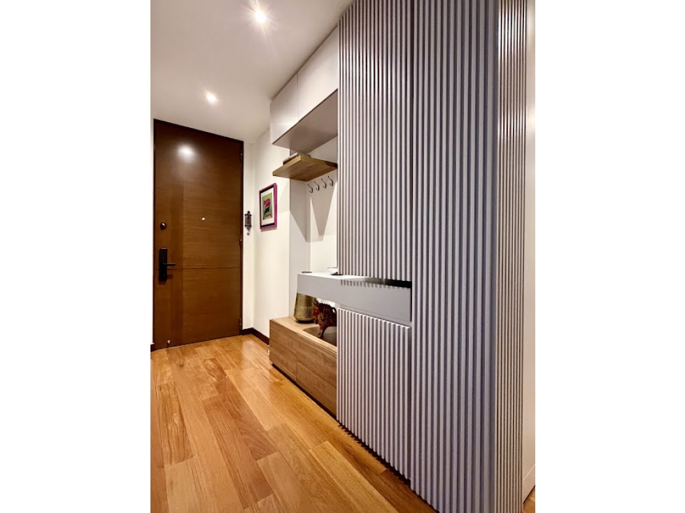 Chico Oriental Maravilloso Apartamento 150 m2 — foto 6