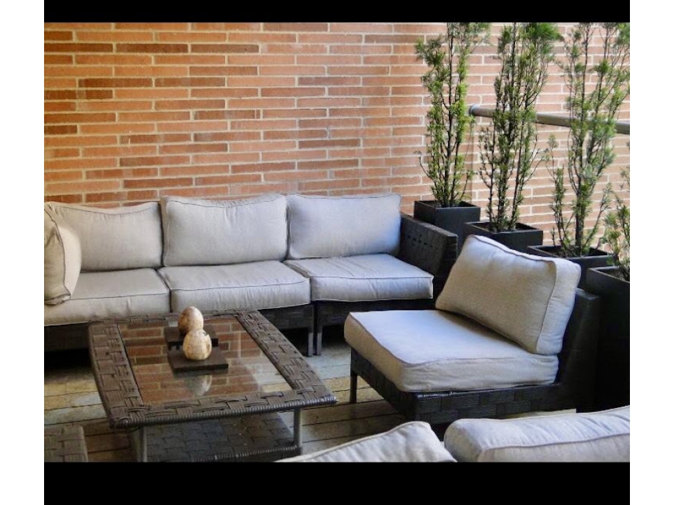 Los Rosales Maravilloso Apartamento 280 m2 — foto 3