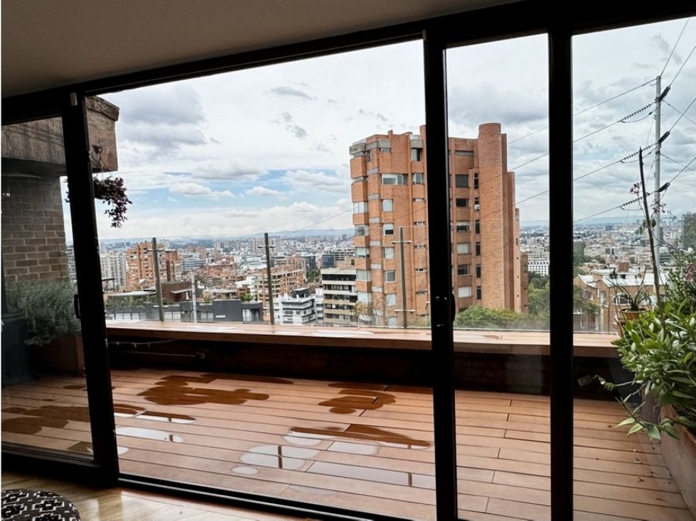 Refugio Maravilloso Apartamento 330 m2 con Gran Vista — foto 2