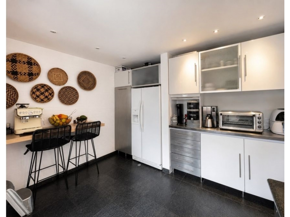 Los Rosales Maravilloso Apartamento Dupléx 106 m2 — foto 5