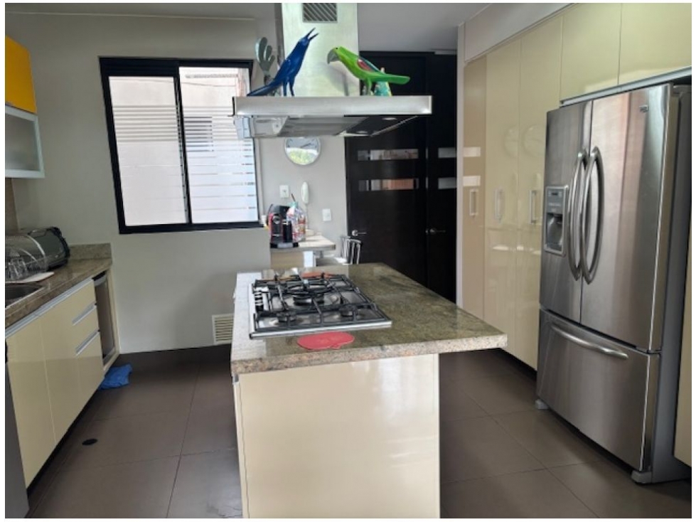 La Calleja Apartamento Iluminado 264m2 con Balcón — foto 4