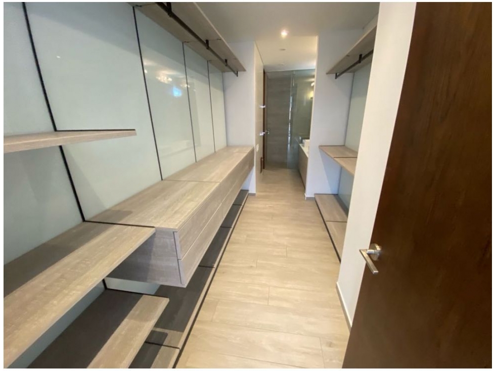 La Cabrera Maravilloso Apartamento 264 M2 — foto 6
