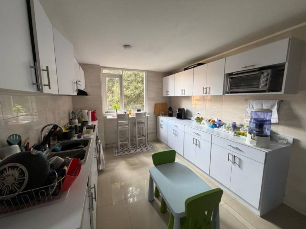 Refugio Maravilloso Apartamento 240 m2 — foto 4