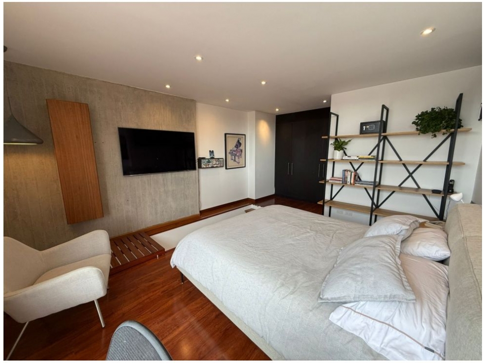 Bellavista Maravilloso Apartamento 74 m2 — foto 5
