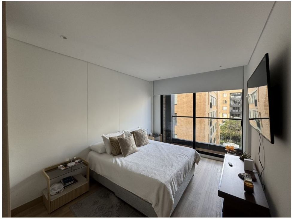 Chico Maravilloso Apartamento 105 m2 — foto 5