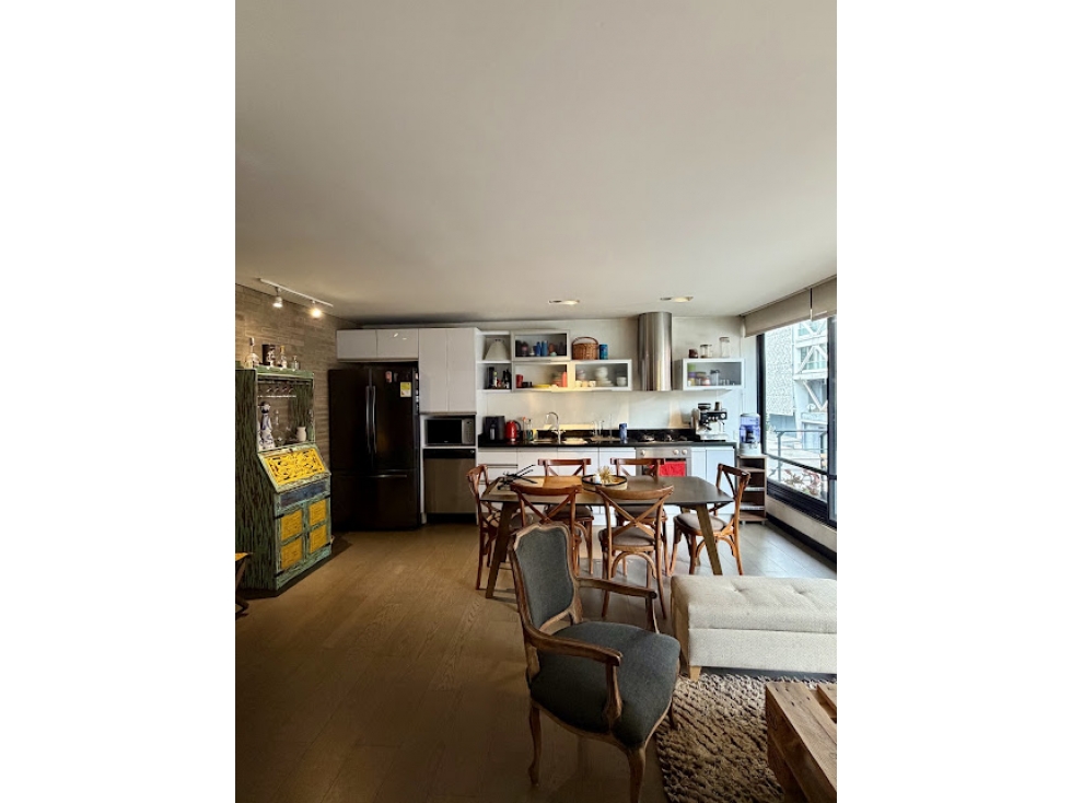 Virrey Maravilloso Apartamento 69 m2 — foto 4
