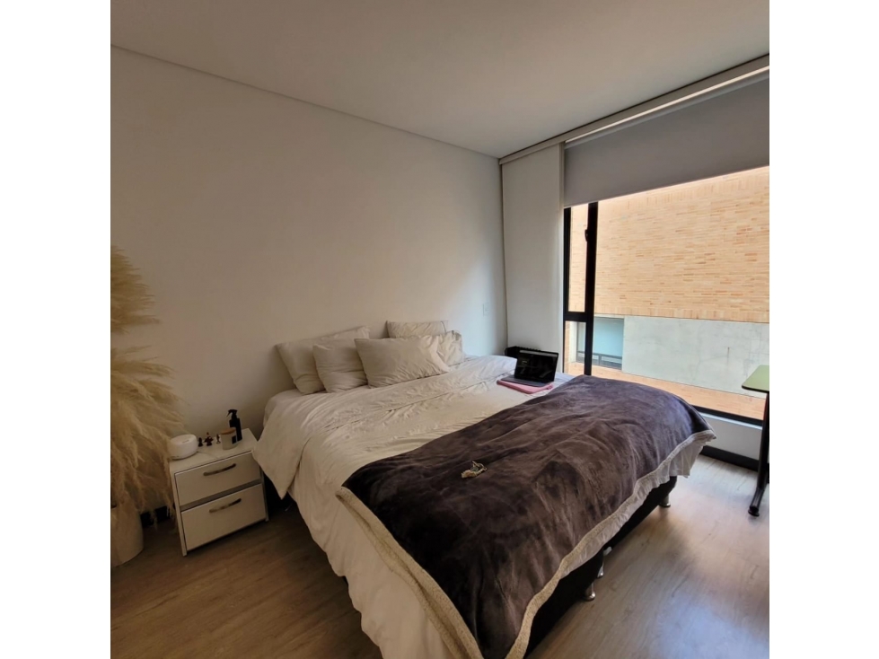 La Cabrera Maravilloso Apartamento 41 m2 — foto 3