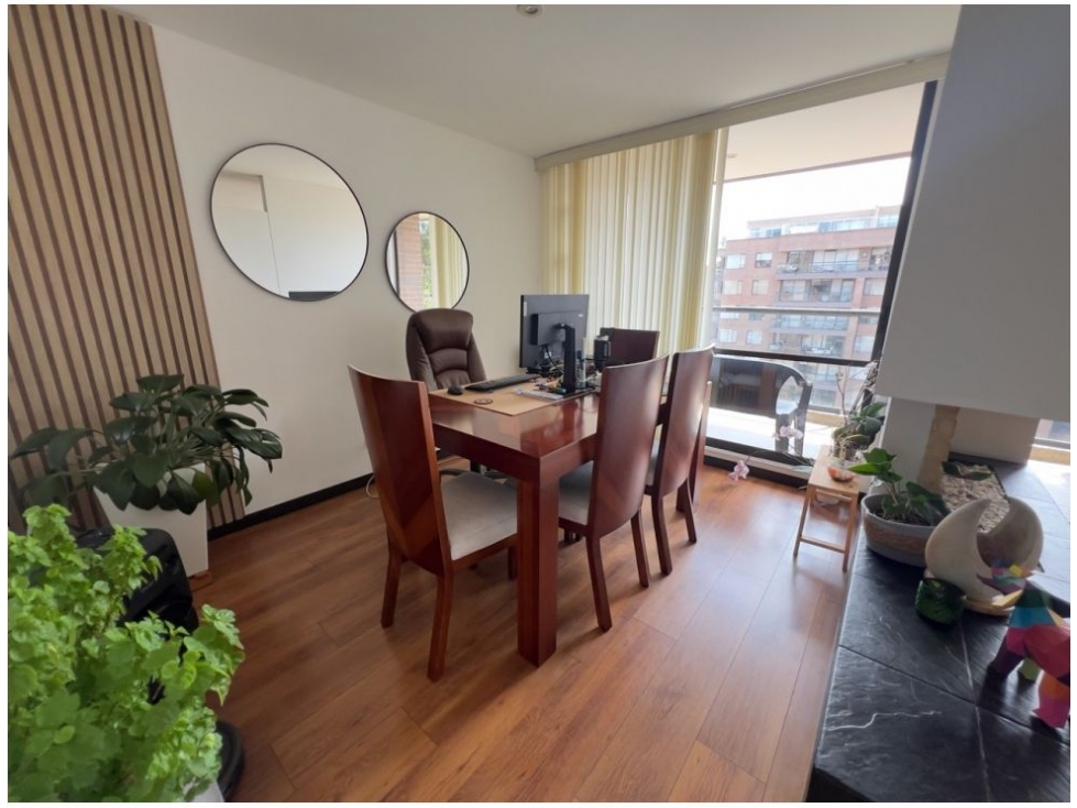 Britalia Maravilloso Apartamento 114 m2 — foto 3