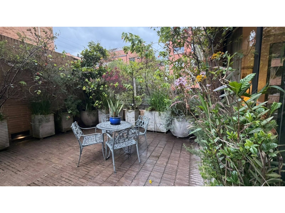 Chico Reservado Maravilloso Apartamento 180 m2 — foto 6