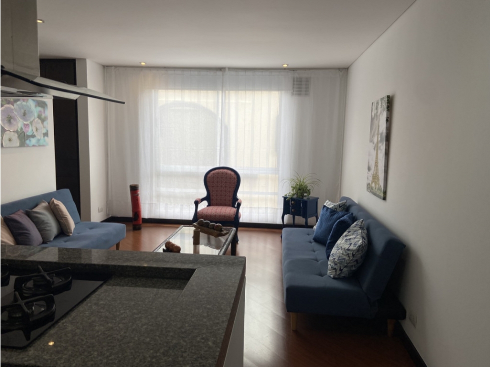 Chico Maravilloso Apartamento 49 m2 — foto 5