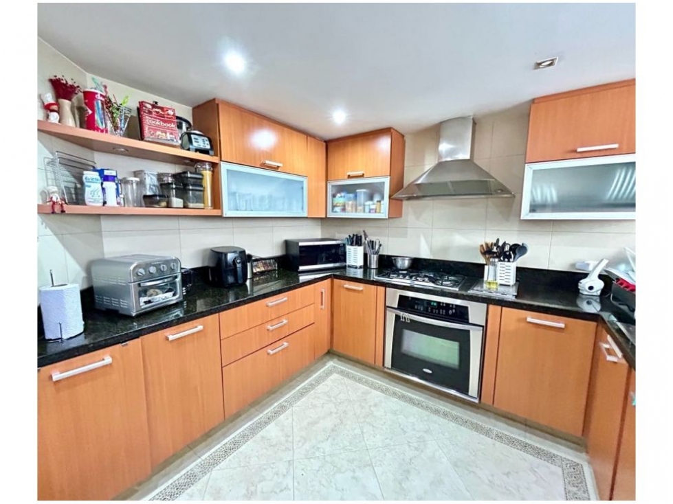 Santa Barbara Maravilloso Apartamento 258 m2 — foto 5
