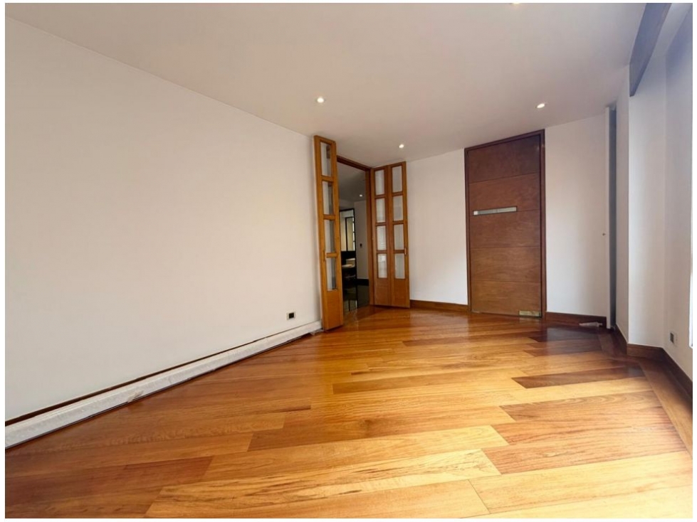 Chico Navarra Maravilloso Apartamento 205 m2 — foto 6