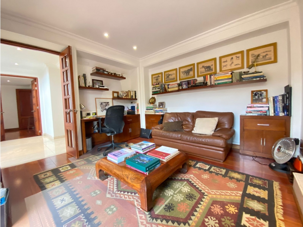 Bosques del Marquez Espectacular Apartamento Duplex con Terrazas — foto 3
