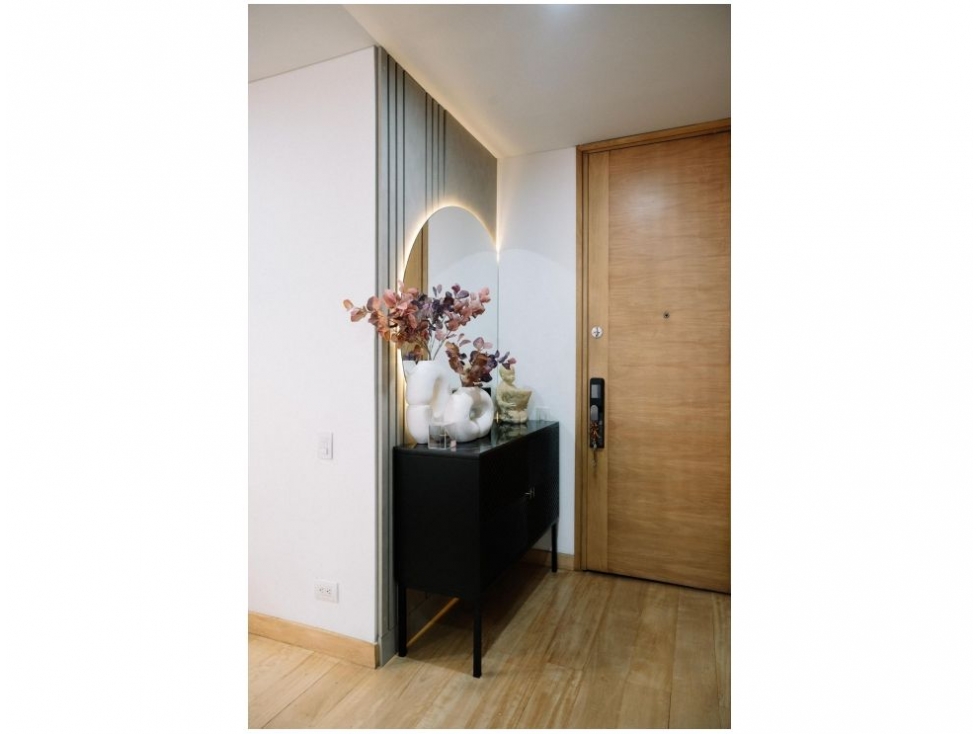 Chico Navarra Iluminado Apartamento Exterior — foto 6