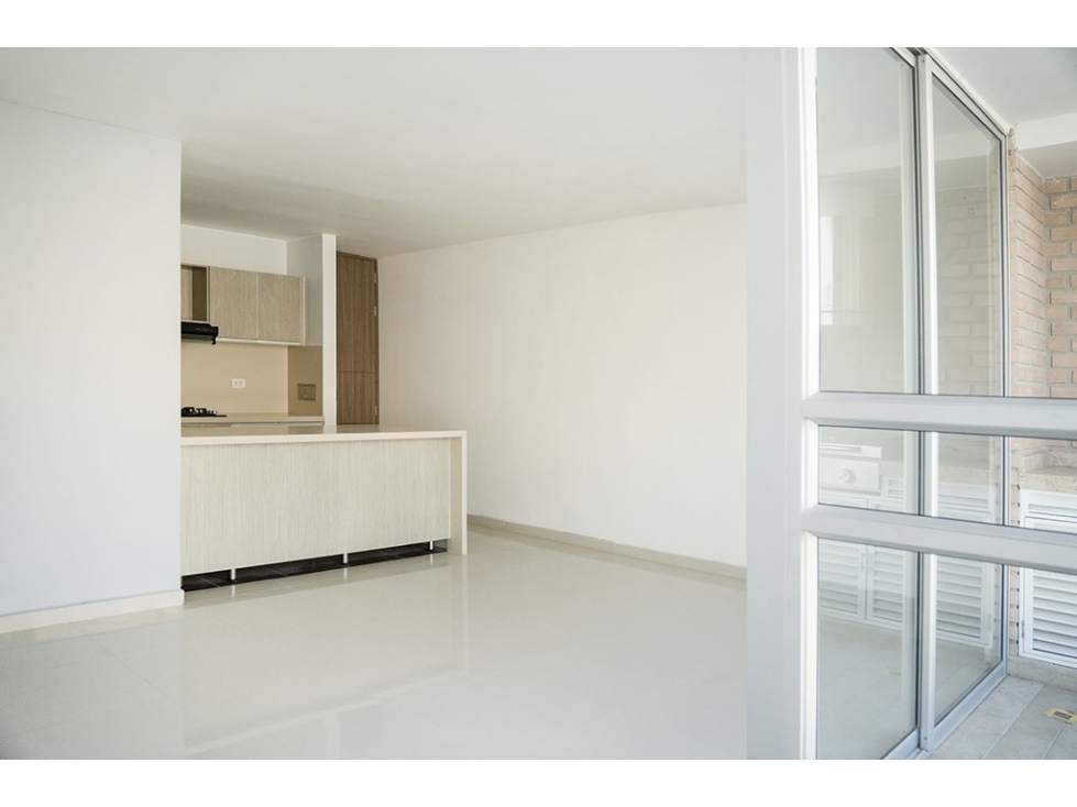Cartagena Apartamento Amplio en Piso Alto Exterior — foto 3