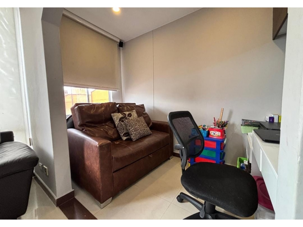 Batan Acogedor Apartamento Super Bien Ubicado — foto 6