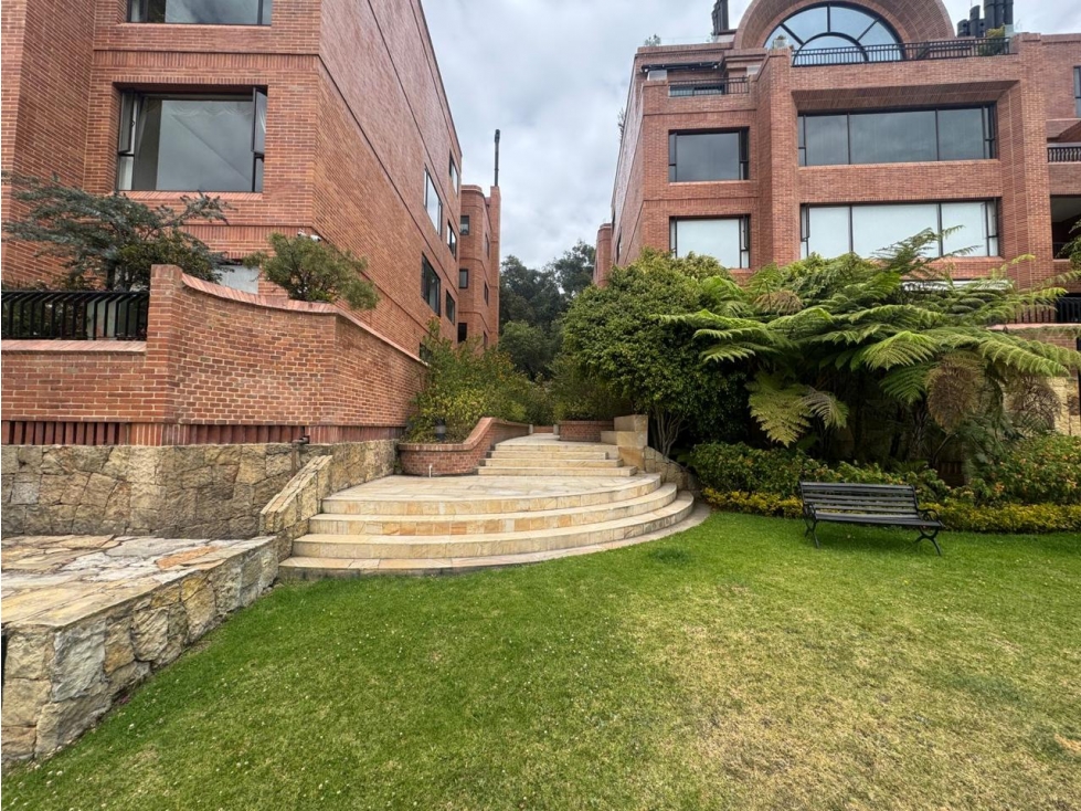 Santa Barbara Alta Hermoso e Iluminado Apartamento con Terraza — foto 3
