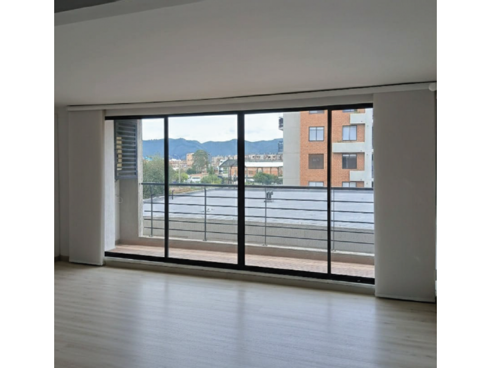Cajicá Amplio y Moderno Apartamento Super Iluminado — foto 2