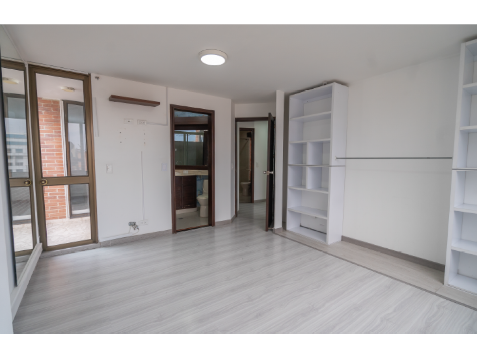San Patricio Maravilloso Apartamento con balcón 101 m2 — foto 3