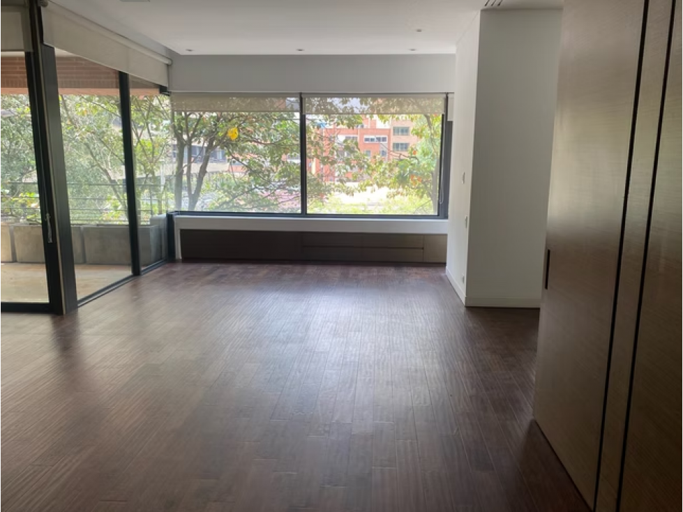 La Cabrera Maravilloso Apartamento Moderno 257 m2 — foto 4