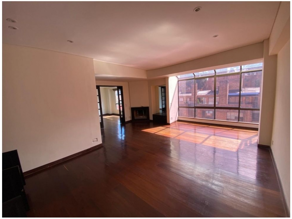 Rosales Espectacular Apartamento Exterior 156 M2