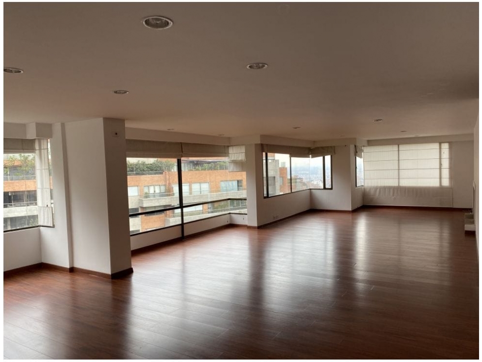 Rosales Espectacular Penthouse 91 m2 de Terraza — foto 4