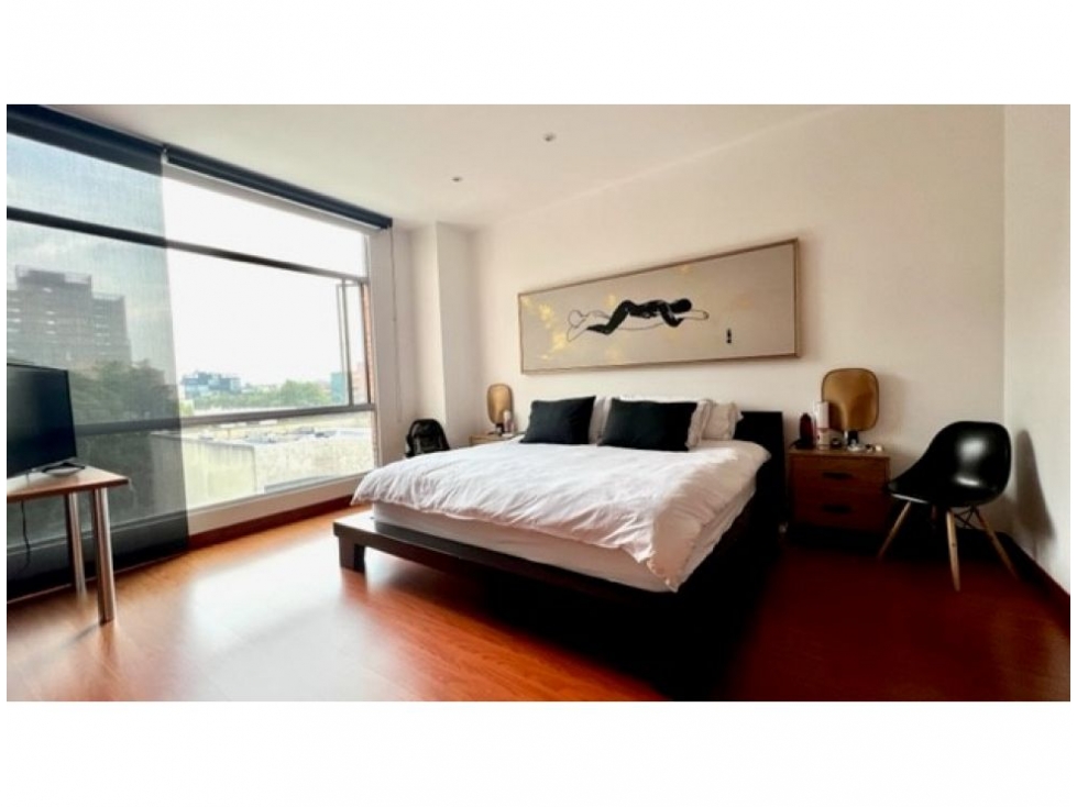Chico Reservado Maravilloso Apartamento Iluminado 138 m2 — foto 6