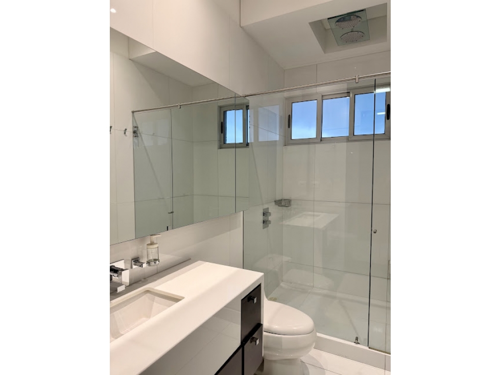 Chico Reservado Maravilloso PH 128 m2 con Terraza — foto 6