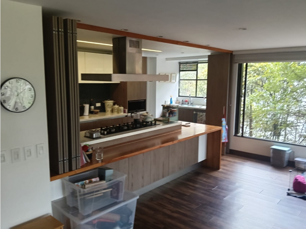 Rosales Espectacular Apartamento Remodelado 249 m2 — foto 6