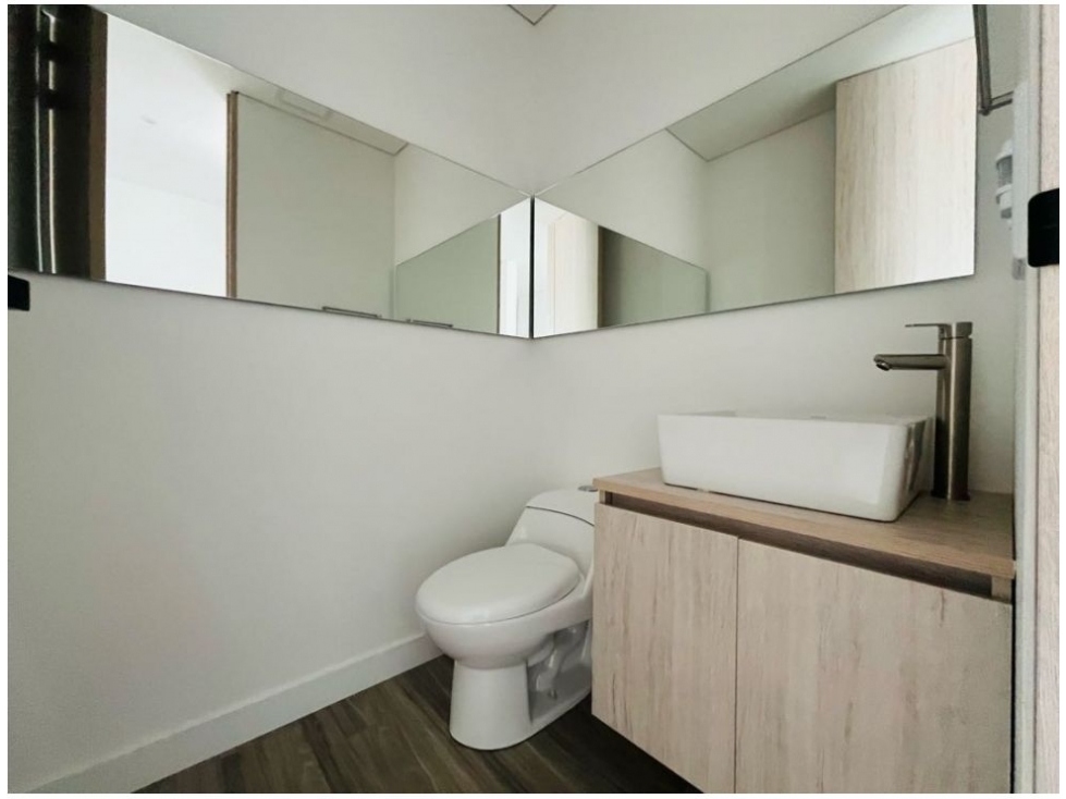 San Patricio Maravilloso Apartamento con balcón 134 m2 — foto 6